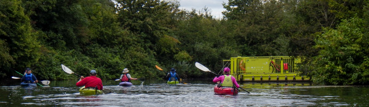 Lippe bei Ahlen